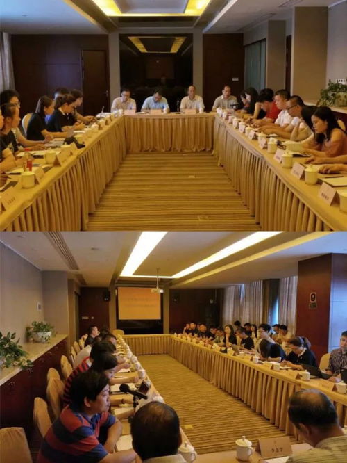 文化市場監管動態 浙江省暨杭州市重點網絡文化經營單位季度例會順利召開